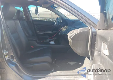 2010 Honda Accord 2.4 Ex-L z USA, uszkodzony, nr VIN 1HGCP2F86AA109710